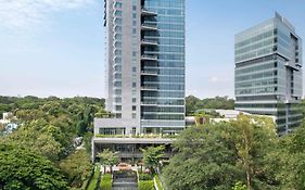 Four Seasons Bengaluru At Embassy One Bangalore 5*